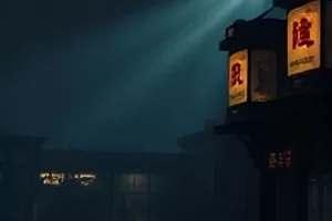 玻璃温室植物养护课里的多肉与补光灯画面