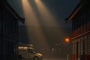 夜航星环邀请赛半决赛的战术板与赛程对照画面