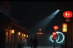 潮汐档案第三期回放分段界面与关键帧缩略网格